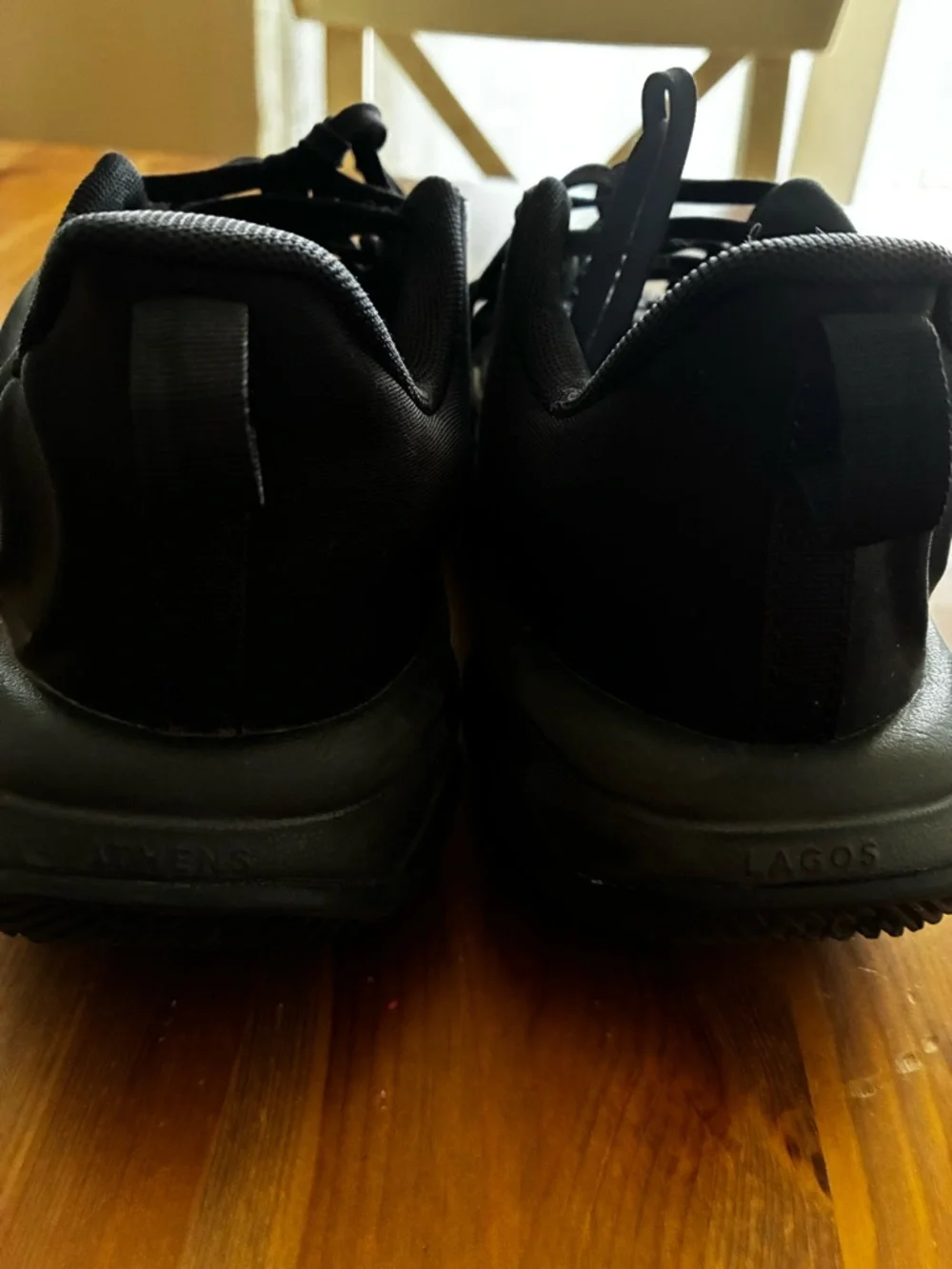 Nike Kids' Grade School Giannis Immortality 4 Basketball Shoes - Picture 5 of 8